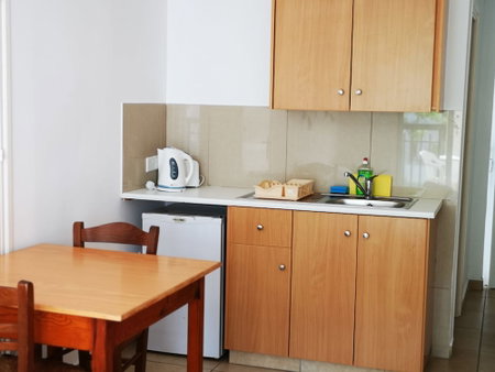 Summer's Hotel Apartments, Ayia Napa, Кипр