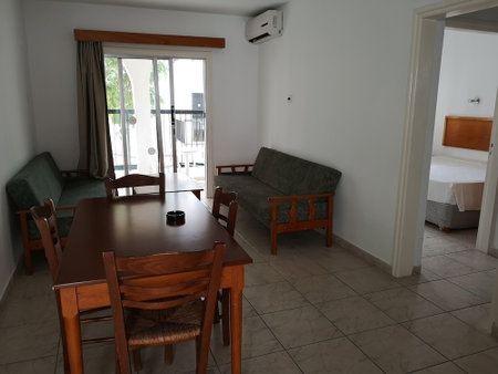 Summer's Hotel Apartments, Ayia Napa, Кипр