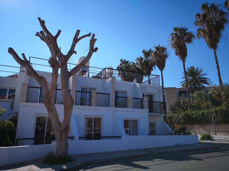 Summer's Hotel Apartments, Ayia Napa, Кипр