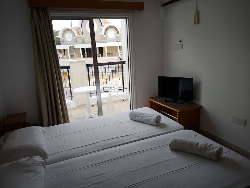 Summer's Hotel Apartments, Ayia Napa, Кипр