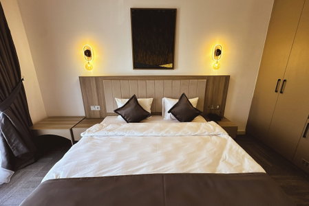 Dorana Art Hotel, Kyrenia, Chypre