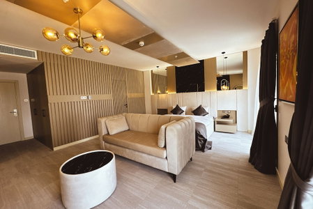 Dorana Art Hotel, Kyrenia, Chypre