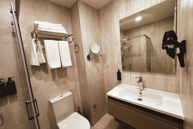 Dorana Art Hotel, Kyrenia, Chypre