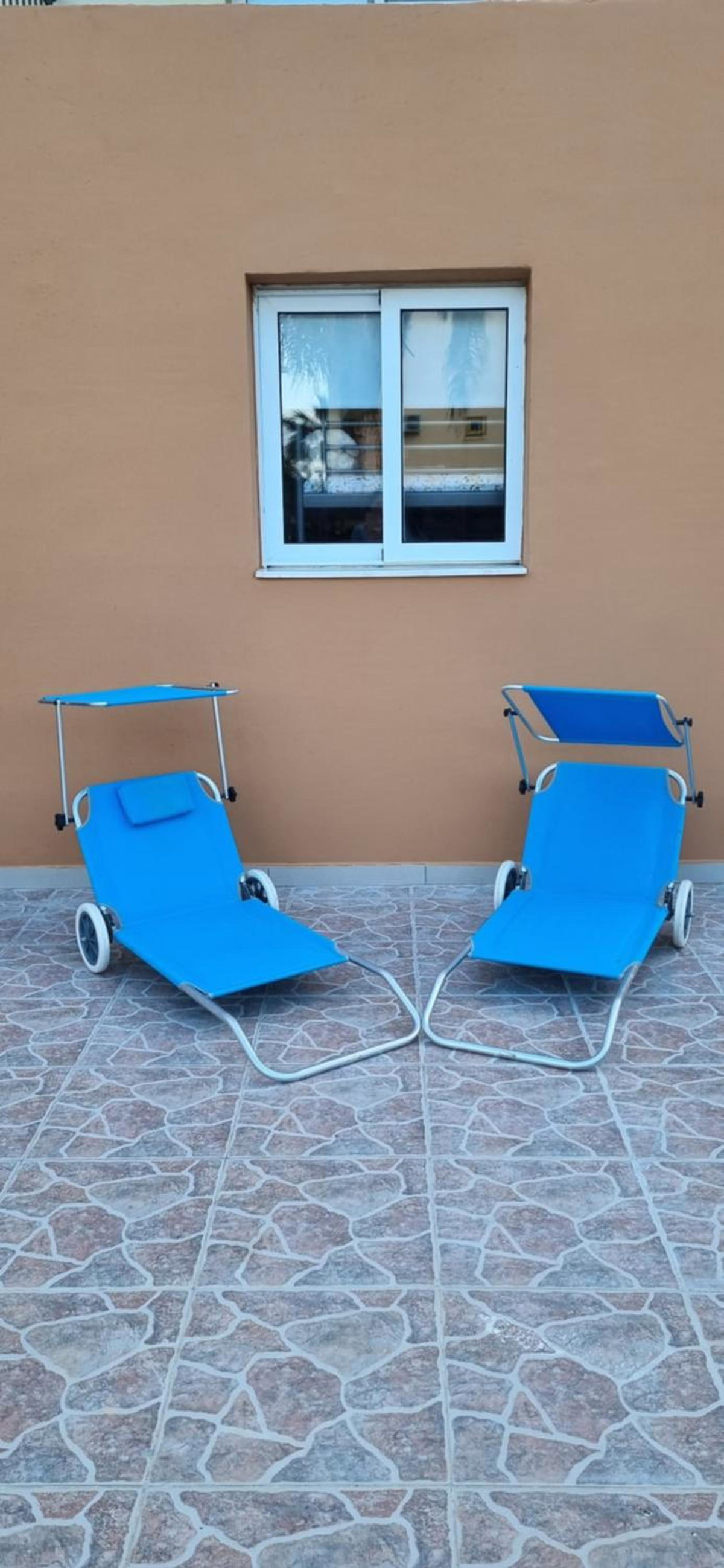 Hermes Complex 2 Paralimni Cyprus, Chipre