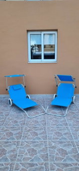 Hermes Complex 2 Paralimni Cyprus, Paralimni, Кипр