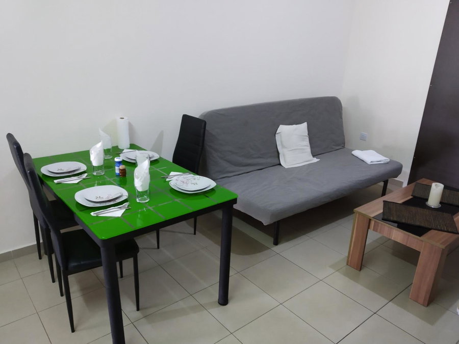 Hermes Complex 2 Paralimni Cyprus, Paralimni, Кипр