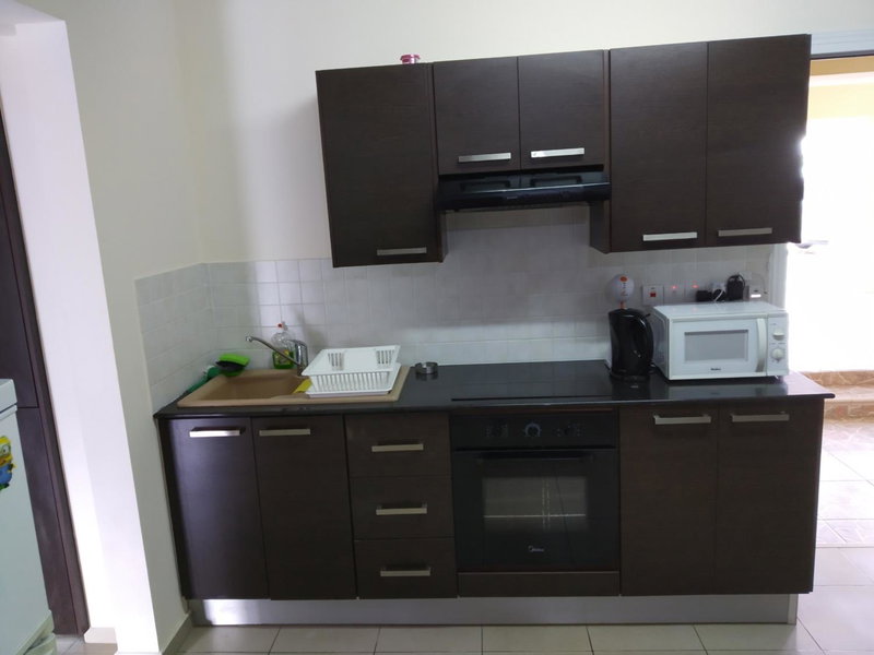 Hermes Complex 2 Paralimni Cyprus, Paralimni, Кипр