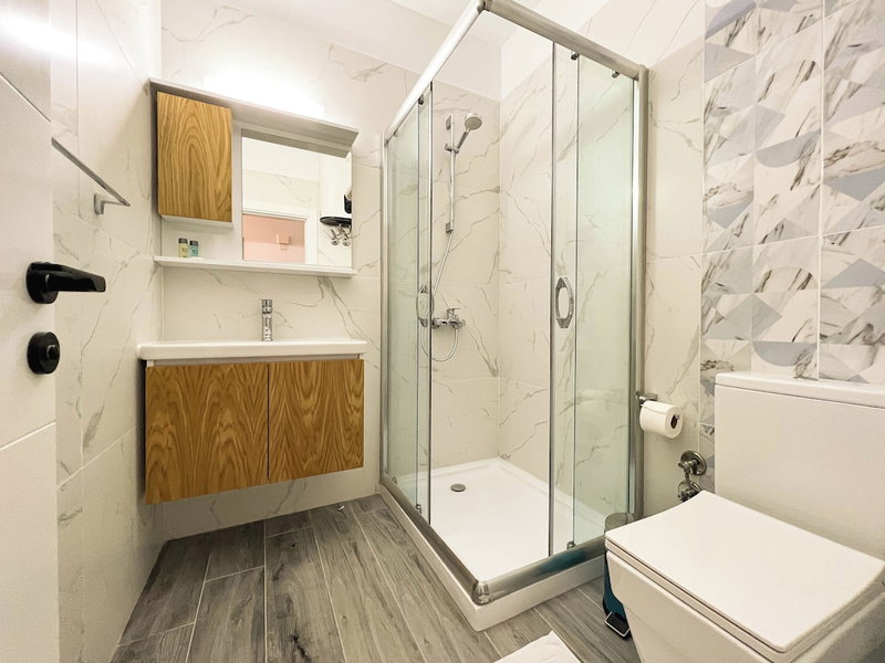 Caesar Blue Seaside Luxury Apartments, Kalecik, Cyprus