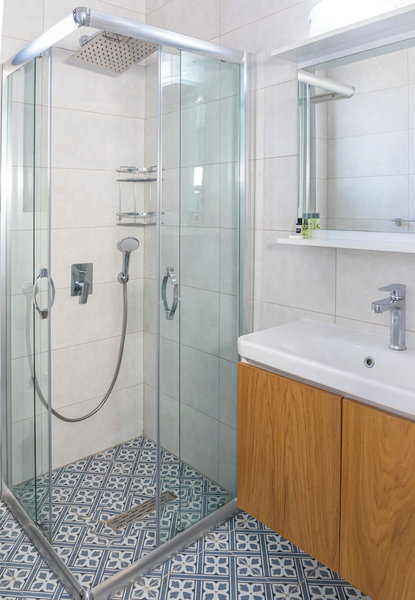 Caesar Blue Seaside Luxury Apartments, Kalecik, Cyprus