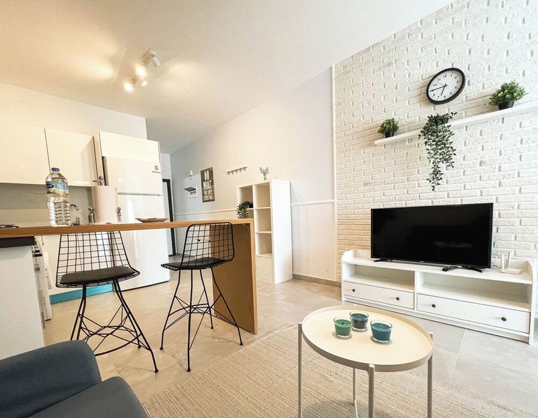 Caesar Blue Seaside Luxury Apartments, Kalecik, Cyprus