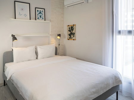 Caesar Blue Seaside Luxury Apartments, Kalecik, Cyprus