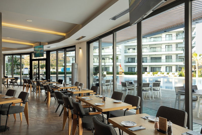Caesar Blue Seaside Luxury Apartments, Kalecik, Cyprus