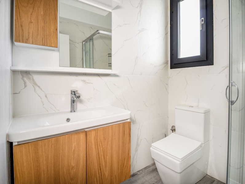 Caesar Blue Seaside Luxury Apartments, Kalecik, Cyprus
