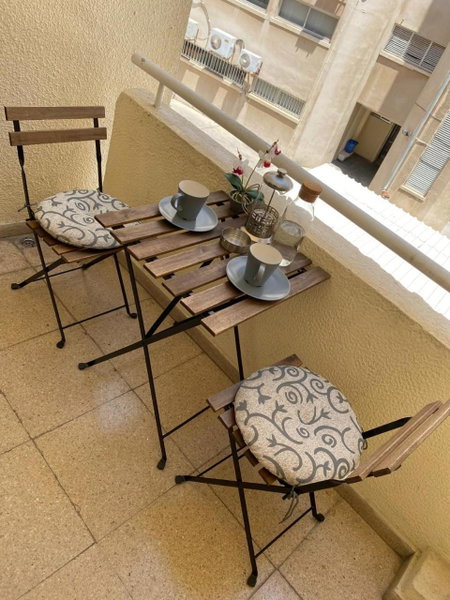 City Comfortable Apartment, Larnaka, Кипр