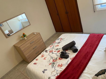 City Comfortable Apartment, Larnaka, Кипр