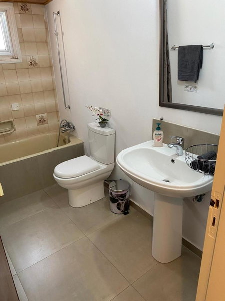 City Comfortable Apartment, Larnaka, Кипр