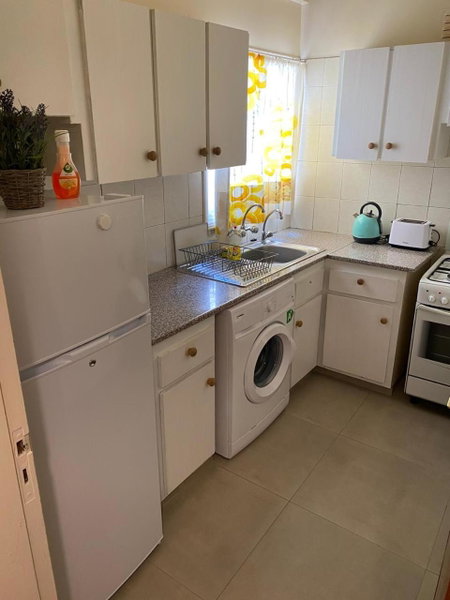 City Comfortable Apartment, Larnaka, Кипр
