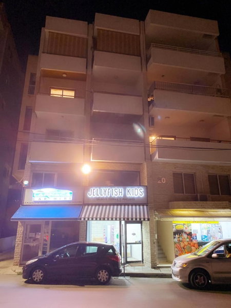 City Comfortable Apartment, Larnaka, Кипр