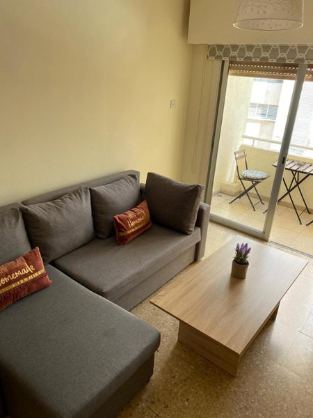 City Comfortable Apartment, Larnaka, Кипр