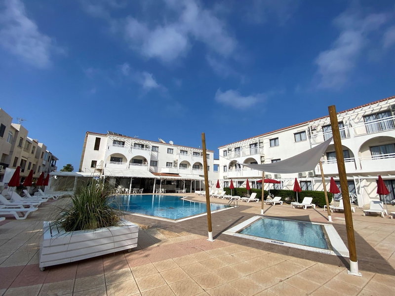 Amore Protaras Apartments, Paralimni, Chipre