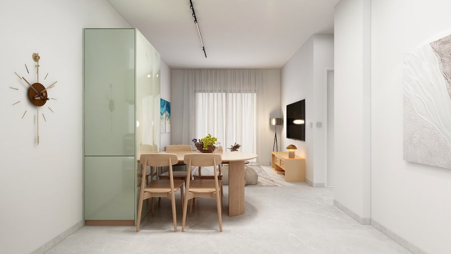 Amore Protaras Apartments, Paralimni, Chipre