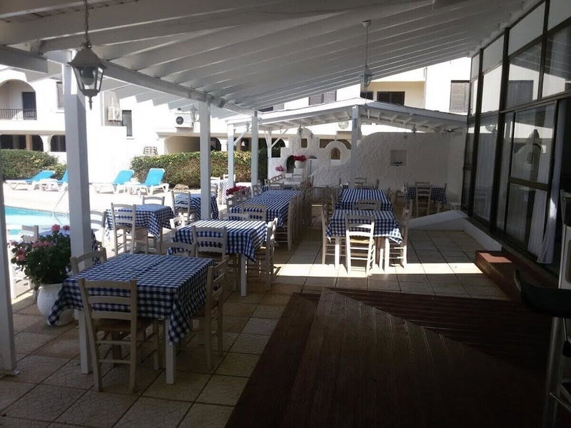 Amore Protaras Apartments, Paralimni, Chipre