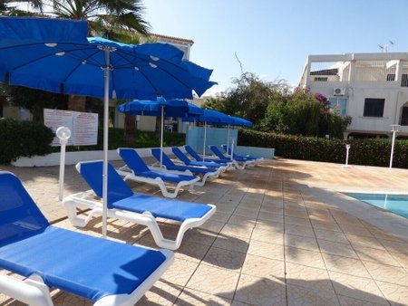 Amore Protaras Apartments, Paralimni, Chipre