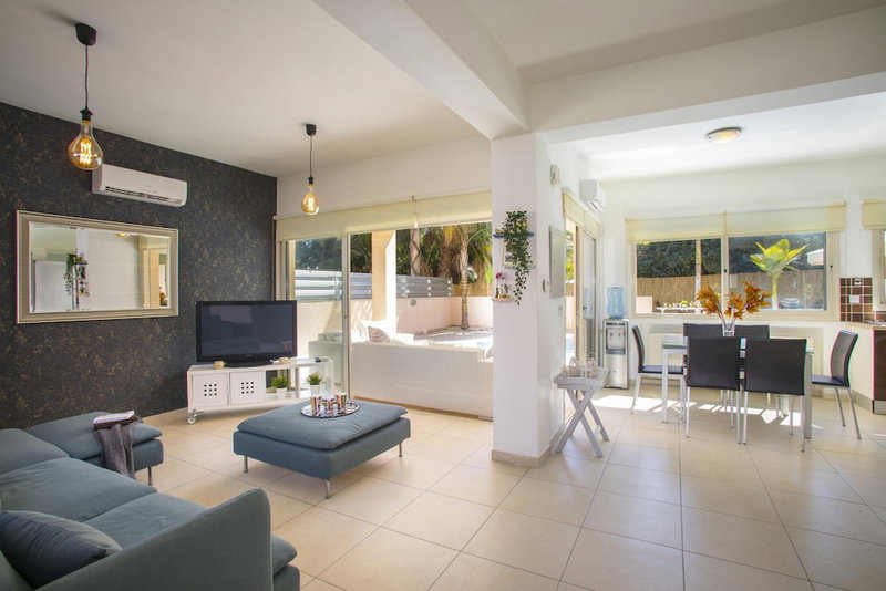 Protaras Villa Michelle 10, Paralimni, Cyprus