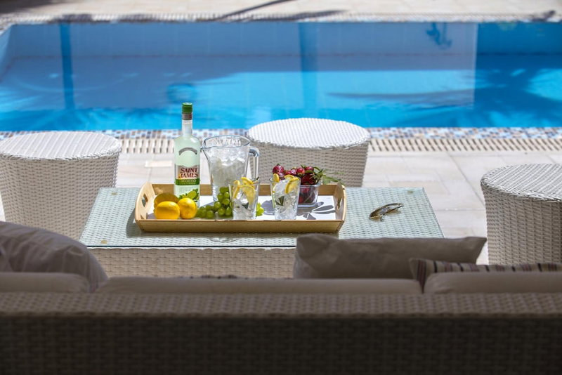 Protaras Villa Michelle 10, Paralimni, Cyprus