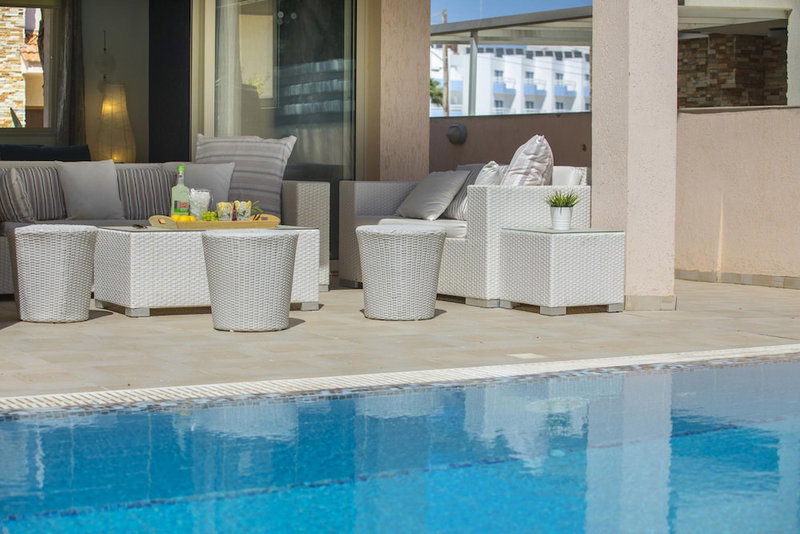 Protaras Villa Michelle 10, Paralimni, Cyprus