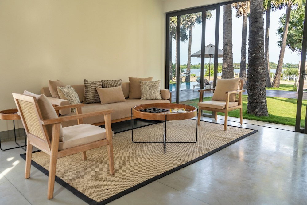 Hotel · Koddukalpitiya, Kalpitiya
