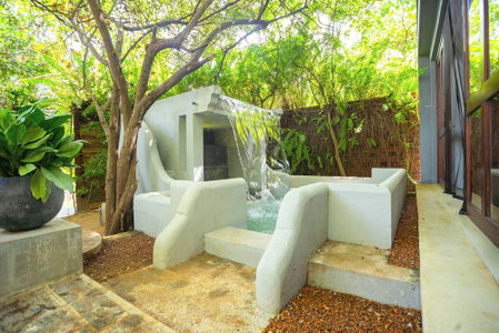 Ravana Garden Sustainable Luxury Boutique Hotel, Ambalantota, Sri Lanka