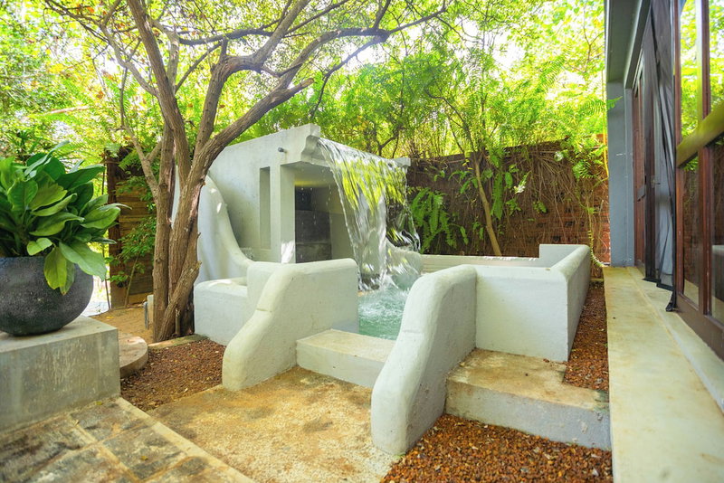 Ravana Garden Sustainable Luxury Boutique Hotel, Ambalantota, Sri Lanka