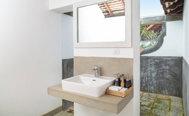 Ravana Garden Sustainable Luxury Boutique Hotel, Ambalantota, Sri Lanka