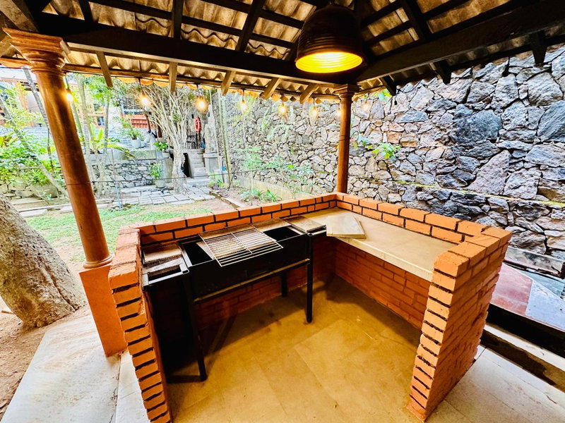 Colonial Retreat Villa, Talawatugoda, Sri Lanka