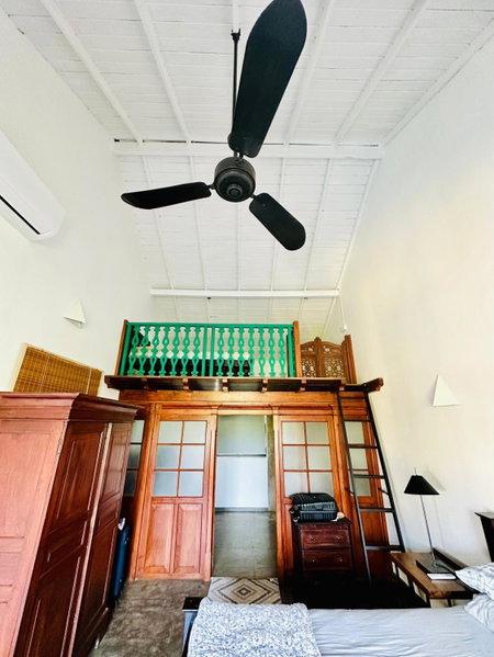 Colonial Retreat Villa, Talawatugoda, Sri Lanka