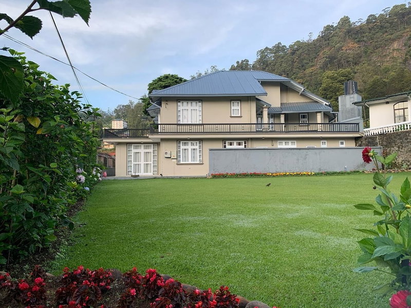 Grand Bungalow Nuwara Eliya by Seven Angels, Nuwara Eliya, Sri Lanka