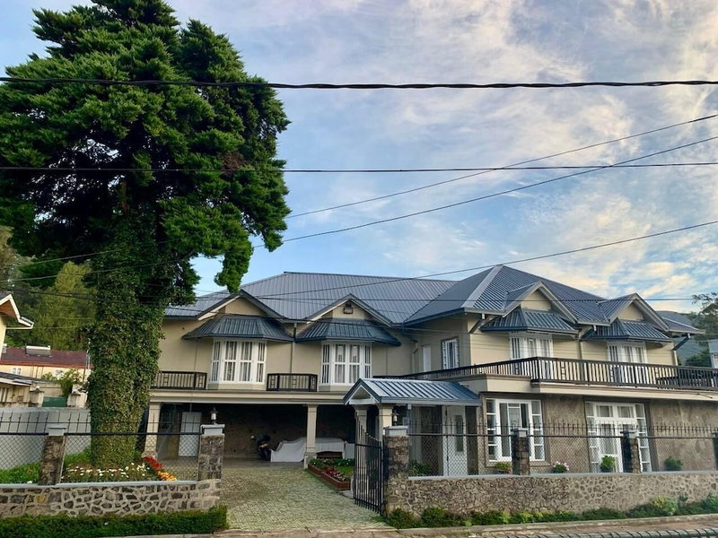 Grand Bungalow Nuwara Eliya by Seven Angels, Nuwara Eliya, Sri Lanka
