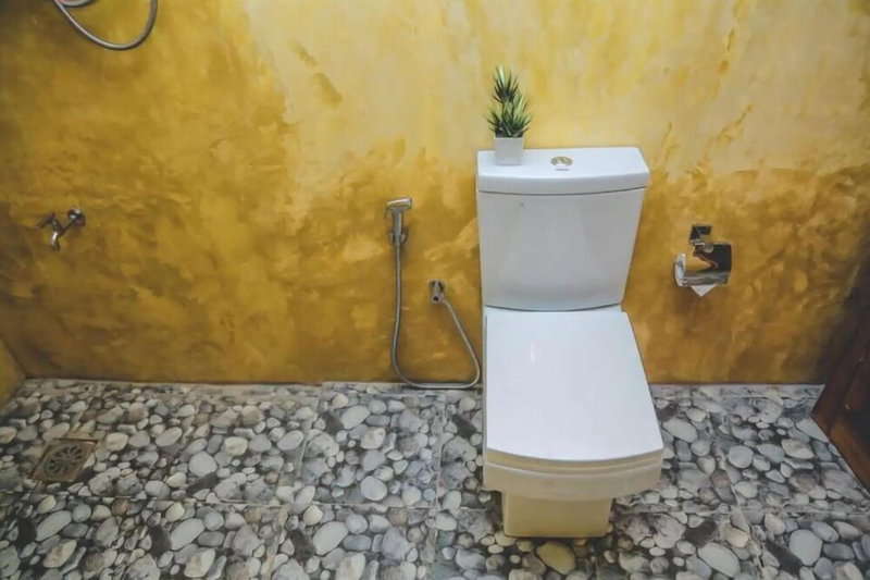 Ziziphus Tree Villas, Thissamaharama, Шри-Ланка