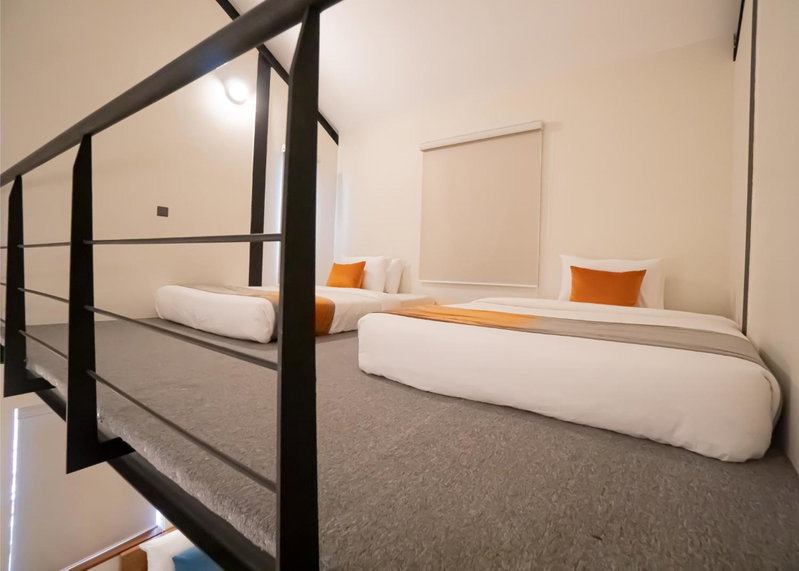 Hotel Bulwark, Nuwara Eliya, Sri Lanka