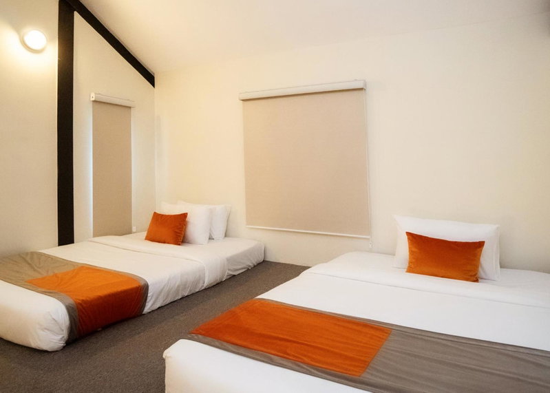 Hotel Bulwark, Nuwara Eliya, Sri Lanka
