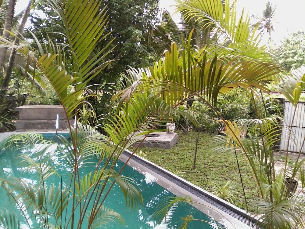Asanka Surf House, Sri Lanka