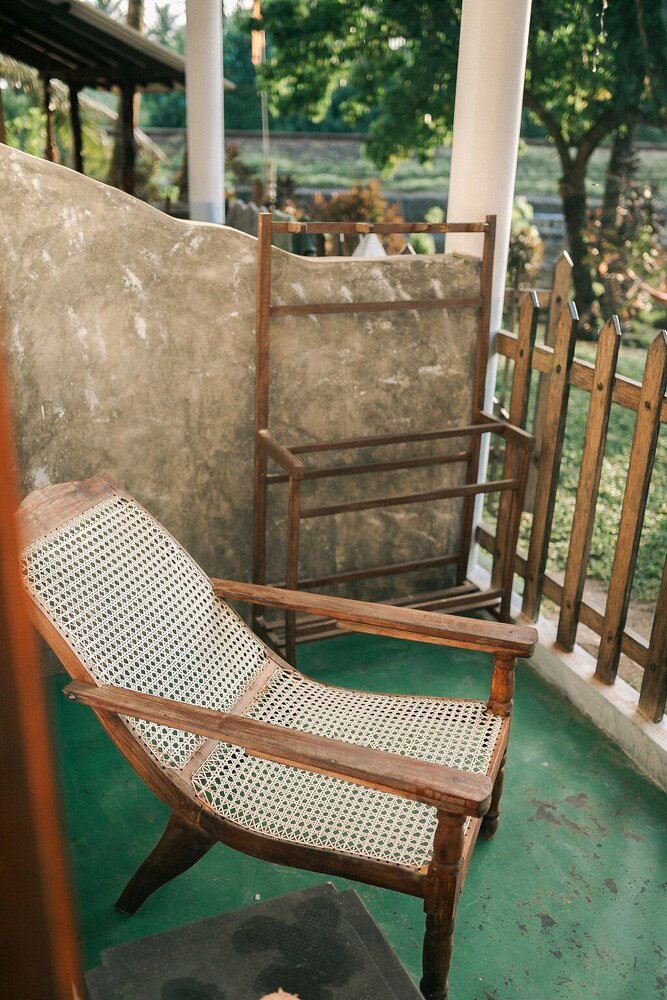 Hotel · Asanka Surf House, Ahangama