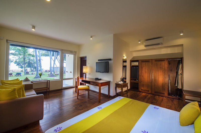 Mermaid Hotel & Club, Wadduwa, Sri Lanka