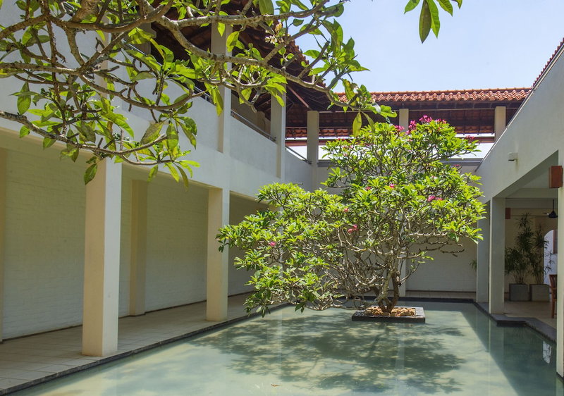 Mermaid Hotel & Club, Wadduwa, Sri Lanka