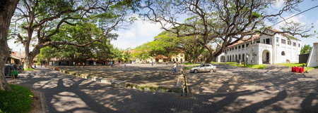 Thambili House by Edwards Collection - Galle Fort, Galle, Sri Lanka