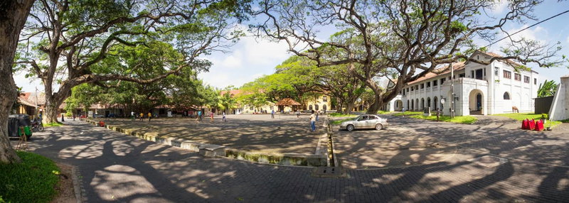 Thambili House by Edwards Collection - Galle Fort, Galle, Sri Lanka