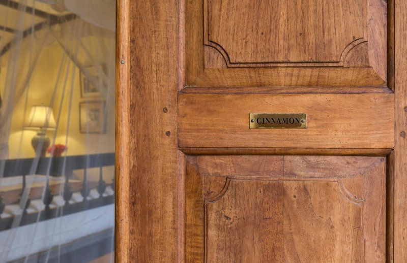 Thambili House by Edwards Collection - Galle Fort, Galle, Sri Lanka
