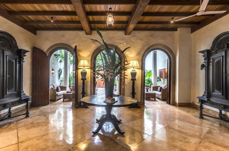 Thambili House by Edwards Collection - Galle Fort, Galle, Sri Lanka