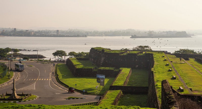 Thambili House by Edwards Collection - Galle Fort, Galle, Sri Lanka